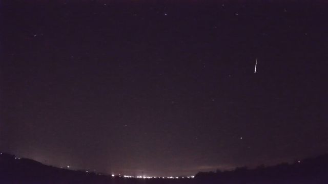 AMS36 meteor