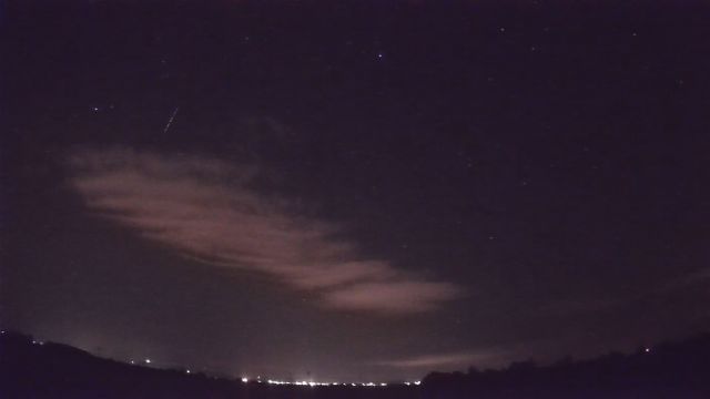 AMS36 meteor