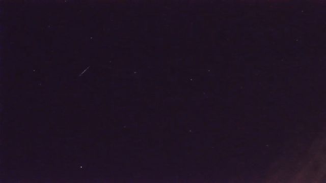 AMS36 meteor