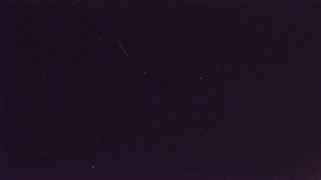 AMS36 meteor
