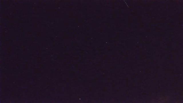 AMS36 meteor