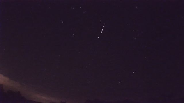 AMS36 meteor