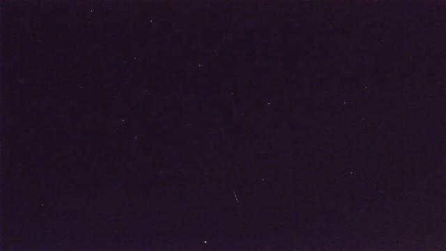 AMS36 meteor