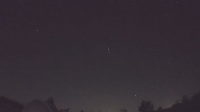 AMS36 meteor