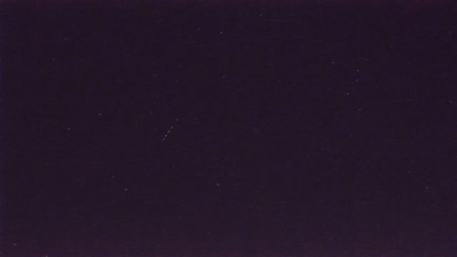 AMS36 meteor