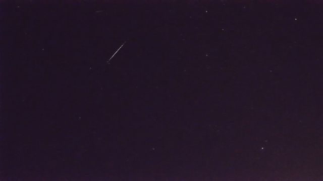 AMS36 meteor