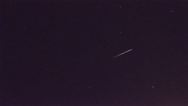 AMS36 meteor