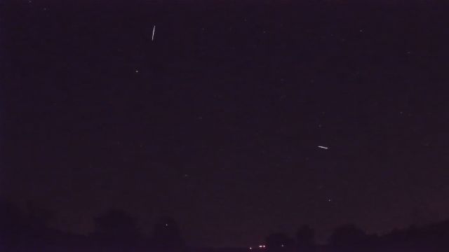 AMS36 meteor