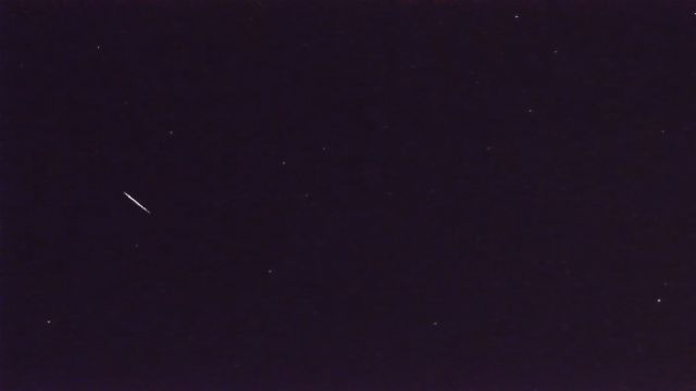 AMS36 meteor