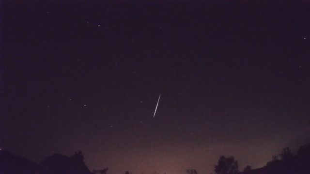 AMS36 meteor