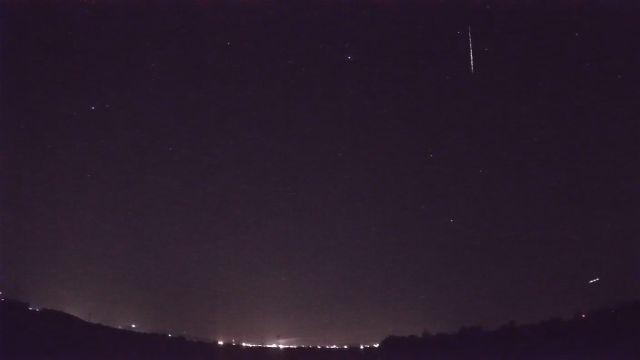 AMS36 meteor