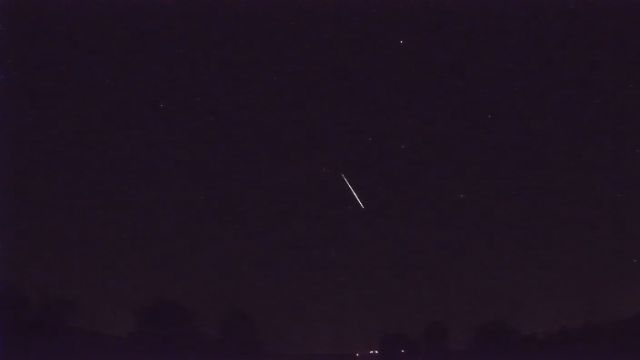 AMS36 meteor