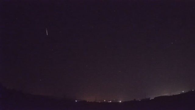 AMS36 meteor