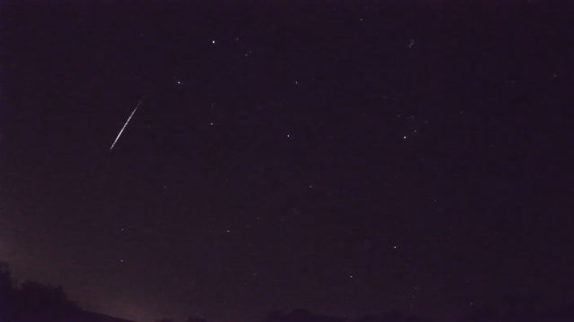 AMS36 meteor
