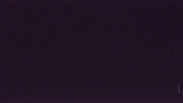 AMS36 meteor