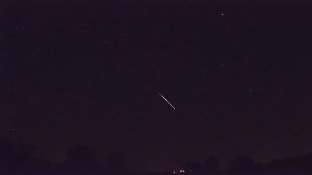 AMS36 meteor