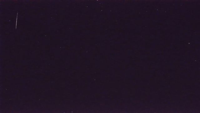 AMS36 meteor