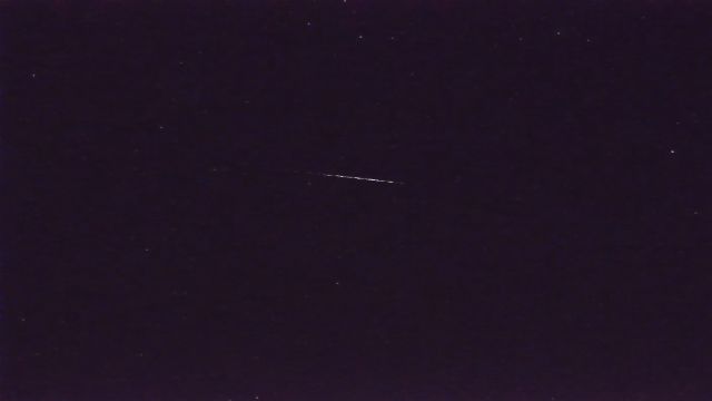 AMS36 meteor