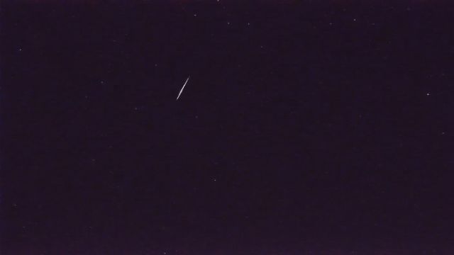 AMS36 meteor