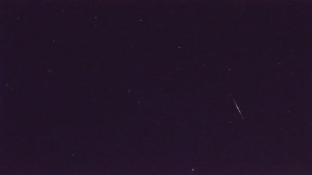 AMS36 meteor