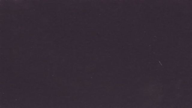 AMS36 meteor