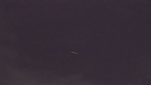 AMS36 meteor