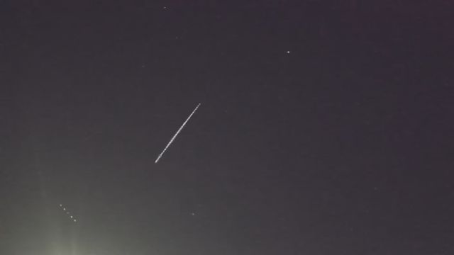 AMS36 meteor
