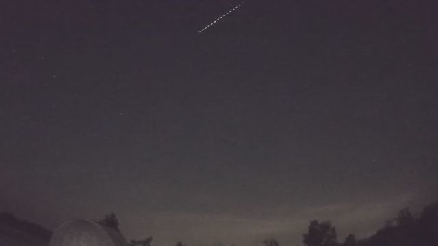 AMS36 meteor