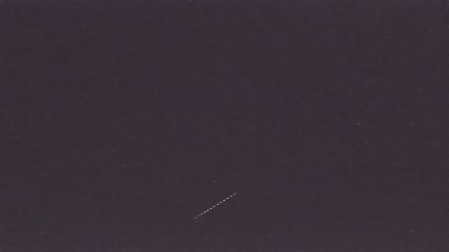 AMS36 meteor