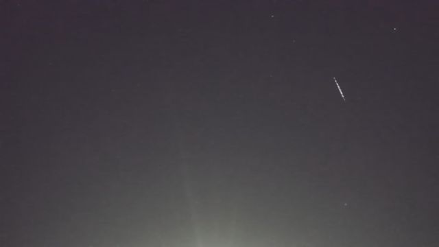 AMS36 meteor