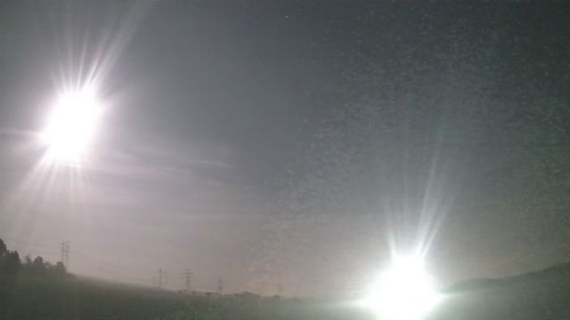AMS36 meteor