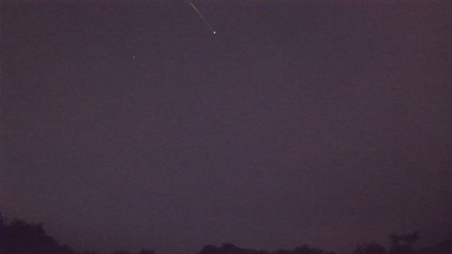 AMS36 meteor