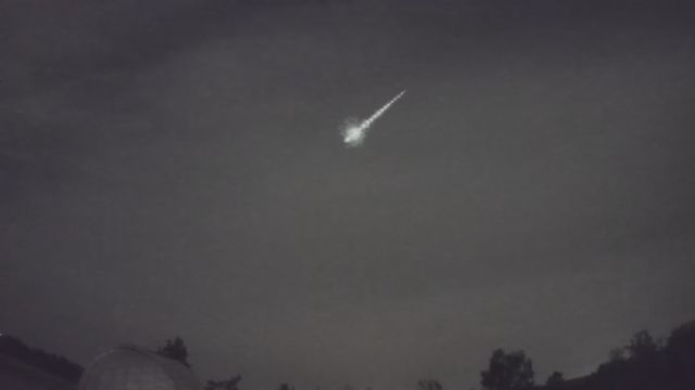 AMS36 meteor