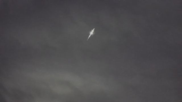 AMS36 meteor