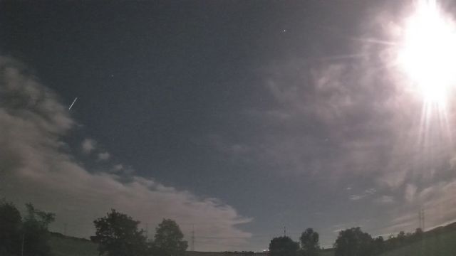 AMS36 meteor
