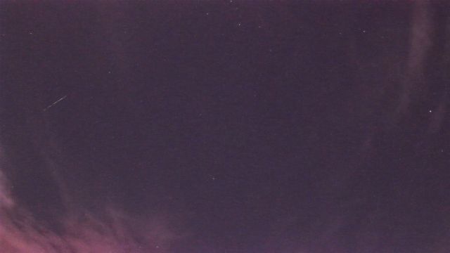 AMS36 meteor
