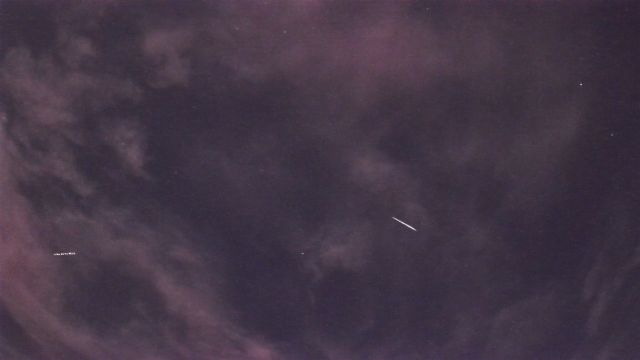 AMS36 meteor