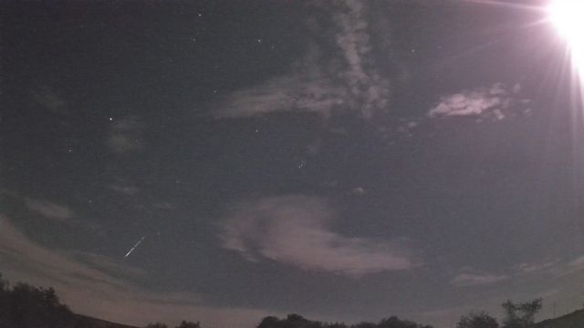 AMS36 meteor