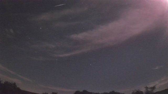 AMS36 meteor