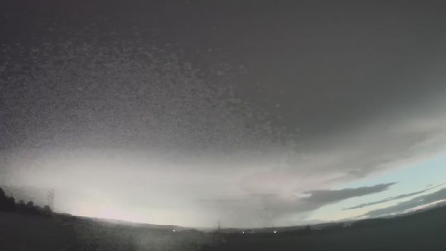 AMS36 meteor