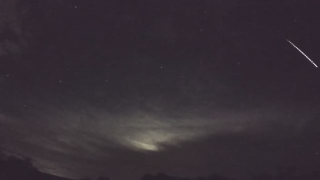 AMS36 meteor