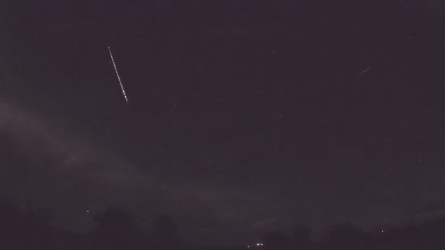 AMS36 meteor
