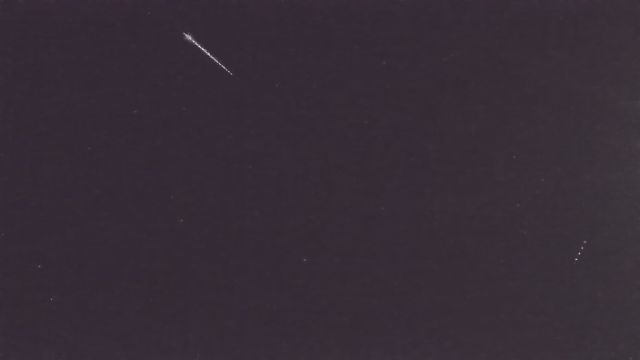 AMS36 meteor
