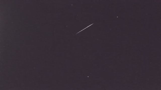 AMS36 meteor