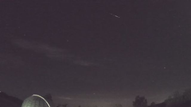 AMS36 meteor
