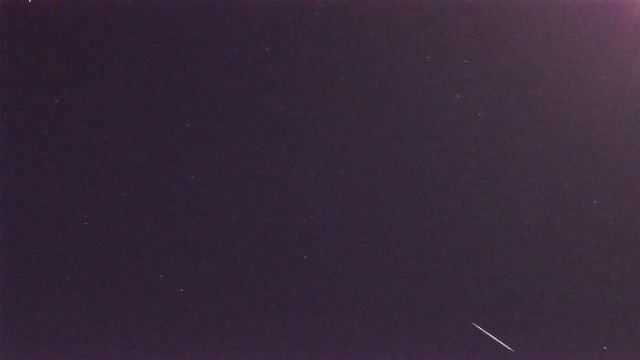 AMS36 meteor
