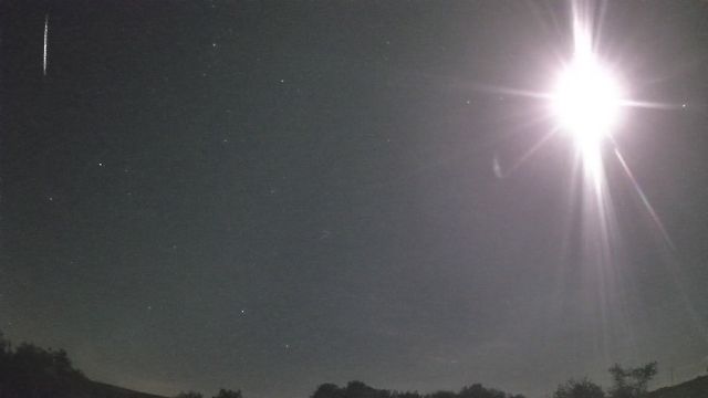 AMS36 meteor