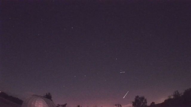 AMS36 meteor