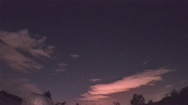 AMS36 meteor