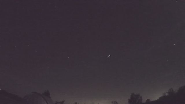 AMS36 meteor